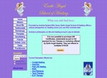 Earth Angel School of Healing
