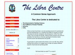 The Libra Centre is the parent company of Holistic Web.